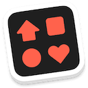 Glyph Finder icon